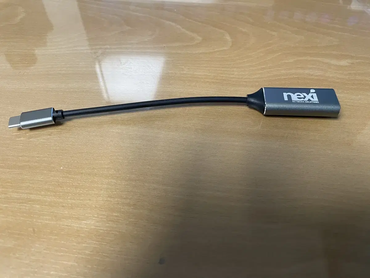 USB-C to Hdmi 젠더